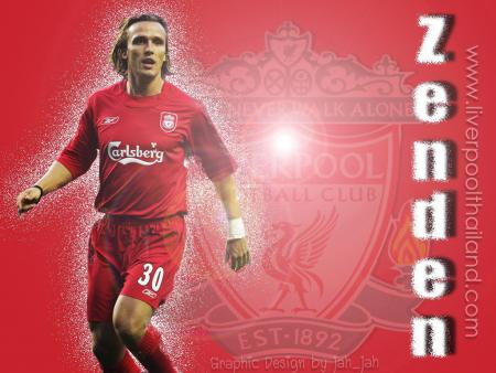 zenden